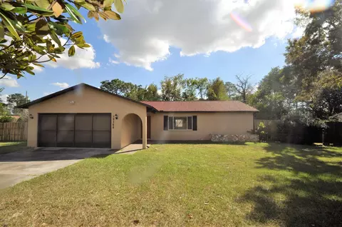 12300 Pine Bluff St, Spring Hill, FL 34609 photo 1