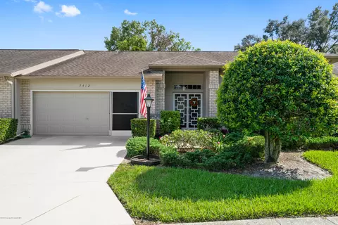 7412 Meadow Brook Ln, Spring Hill, FL 34606 photo 1
