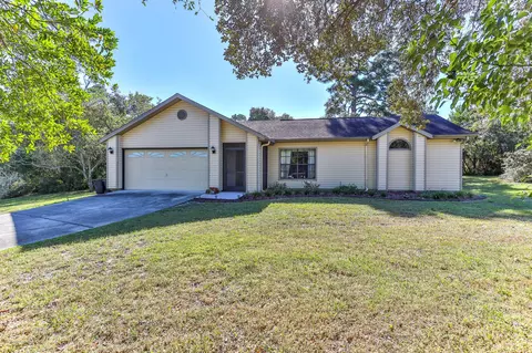 14016 Gregory St, Spring Hill, FL 34609 photo 1