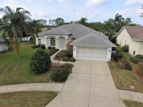 11124 Windrush Cir, Hudson, FL 34667 photo 1