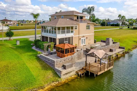 3448 Croaker Dr, Hernando Beach, FL 34607 photo 1