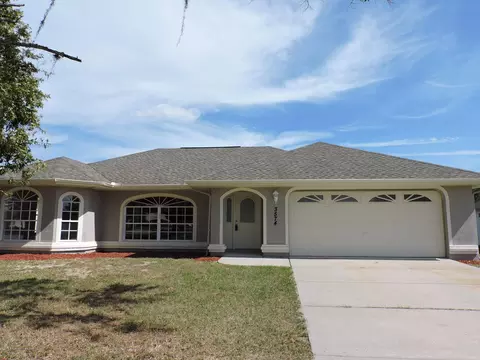 3574 Dow Ln, Spring Hill, FL 34609 photo 1