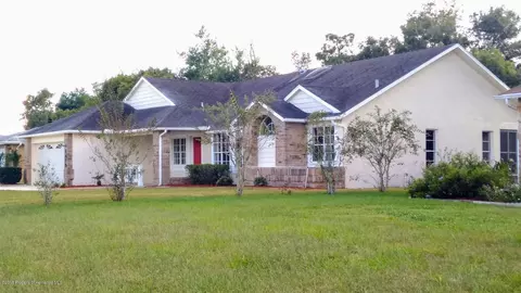 4419 Quintara St, Spring Hill, FL 34608 photo 1