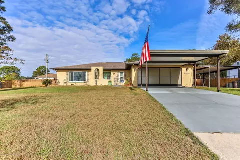 12355 Harper St, Spring Hill, FL 34608 photo 1