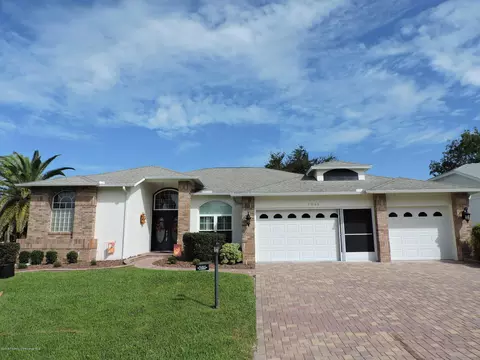 2055 Terrace View Ln, Spring Hill, FL 34606 photo 1