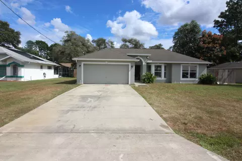 3204 Converse Ave, Spring Hill, FL 34608 photo 1