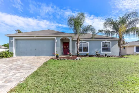 12363 Brookside St, Spring Hill, FL 34609 photo 1
