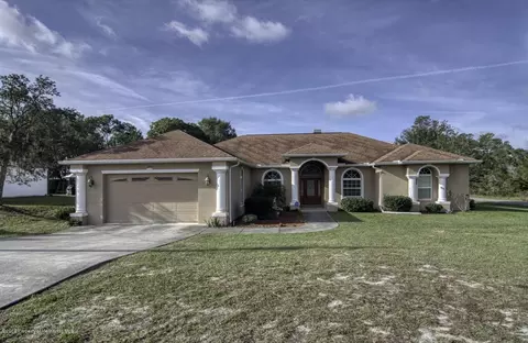 2379 Summerfield Ave, Spring Hill, FL 34609 photo 1
