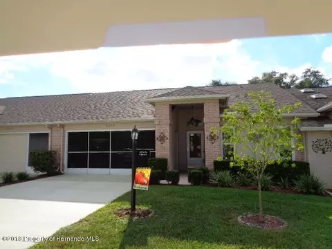 2243 Cherry Laurel Ln, Spring Hill, FL 34606 photo 1