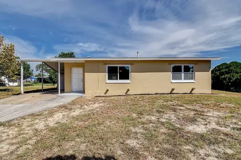 994 Cobblestone Dr, Spring Hill, FL 34606 photo 1