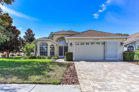 11624 Mcleod St, Spring Hill, FL 34609 photo 1