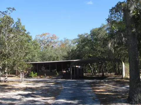 3340 Ballard St, Spring Hill, FL 34606 photo 1