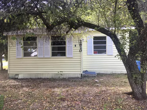 2620 N Calomonden Ter, Hernando, FL 34442 photo 1