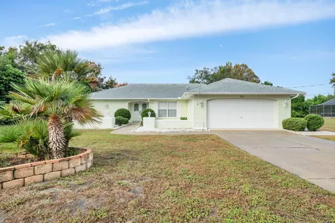 321 Killinger Ave, Spring Hill, FL 34606 photo 1