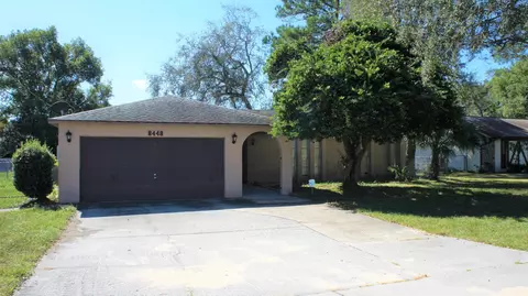 8448 Spring Hill Dr, Spring Hill, FL 34608 photo 1