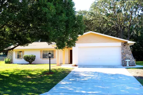 2063 Lavilla Ave, Spring Hill, FL 34608 photo 1