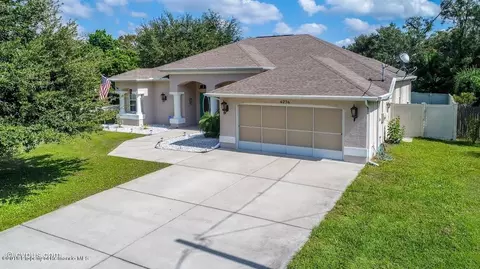 4236 Bing Ave, Spring Hill, FL 34606 photo 1