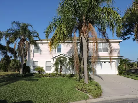 3417 Fernleaf Dr, Hernando Beach, FL 34607 photo 1