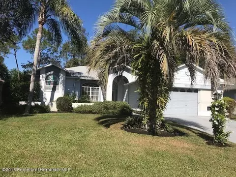 7355 Sugarbush Dr, Spring Hill, FL 34606 photo 1
