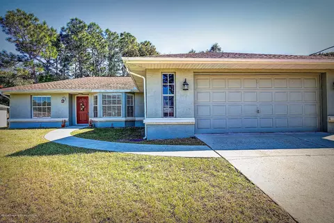 3316 Morven Dr, Spring Hill, FL 34609 photo 1