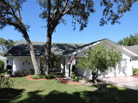 7087 Big Bend Dr, Spring Hill, FL 34606 photo 1