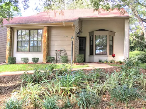 2195 Forester Way, Spring Hill, FL 34606 photo 1