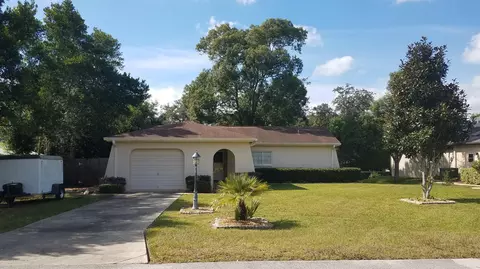 1137 Macfarlane Ave, Spring Hill, FL 34608 photo 1