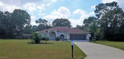11294 Palomar St, Spring Hill, FL 34609 photo 1