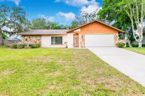 438 Rusk Cir, Spring Hill, FL 34606 photo 1