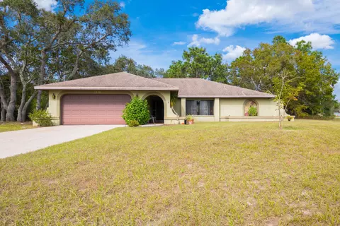 1330 Alameda Dr, Spring Hill, FL 34609 photo 1