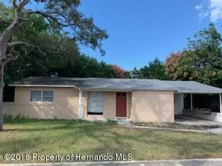 483 Edgehill Ave, Spring Hill, FL 34606 photo 1