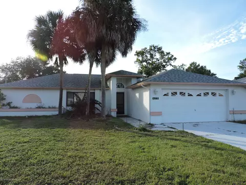 4219 Bayridge Ct, Spring Hill, FL 34606 photo 1