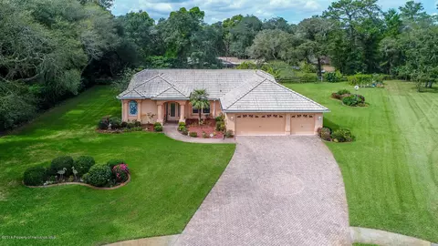 1067 Rudolph Ct, Spring Hill, FL 34609 photo 1