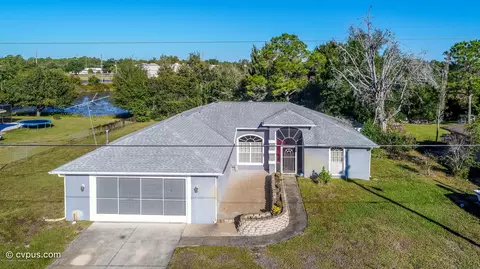 239 Dandelion Ct, Spring Hill, FL 34606 photo 1