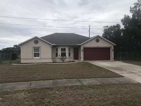 5090 Tanner Rd, Spring Hill, FL 34609 photo 1