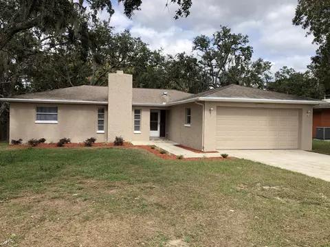 6233 Hillview Rd, Spring Hill, FL 34606 photo 1