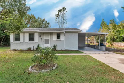 9571 River Rd, Spring Hill, FL 34608 photo 1