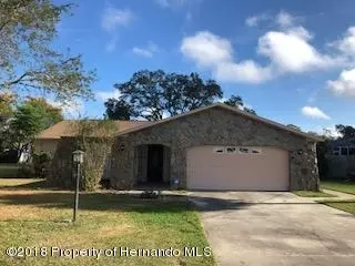 8411 Boyce, Spring Hill, FL 34606 photo 1