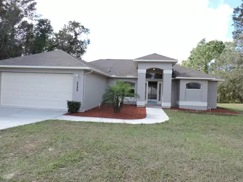 5289 Hanford Ave, Spring Hill, FL 34608 photo 1