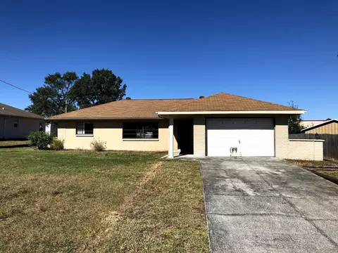 4195 Everett Ave, Spring Hill, FL 34609 photo 1