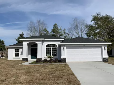 11248 Murraysville Dr, Spring Hill, FL 34609 photo 1