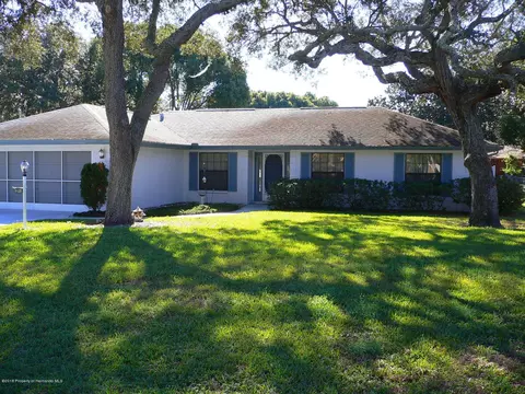 8420 Peoria St, Spring Hill, FL 34608 photo 1
