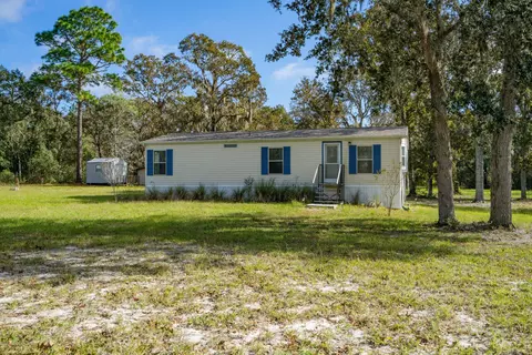17320 Thomas Blvd, Hudson, FL 34667 photo 1