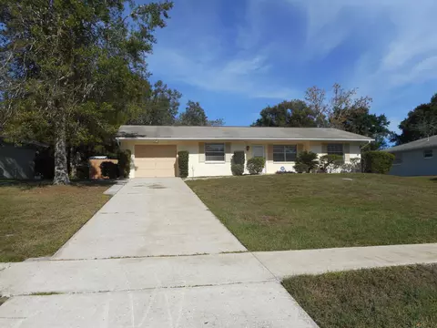 12431 Brookside St, Spring Hill, FL 34609 photo 1