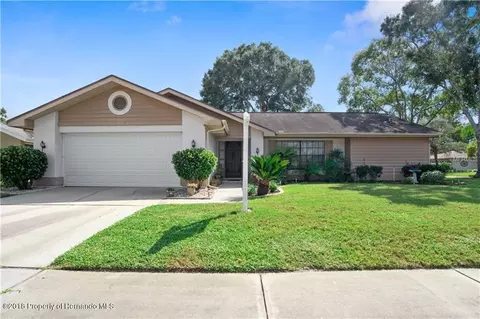 8524 Braxton Dr, Hudson, FL 34667 photo 1