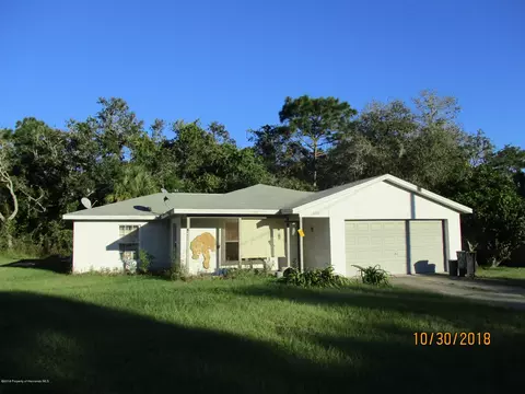 4060 Mendota Ave, Spring Hill, FL 34606 photo 1