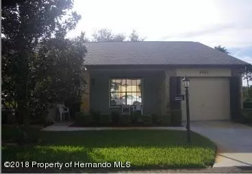 6462 Tapestry Cir, Spring Hill, FL 34606 photo 1