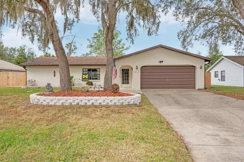 2419 Danforth Rd, Spring Hill, FL 34608 photo 1
