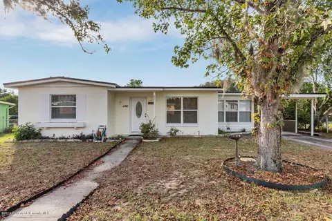 1187 Concord Ave, Spring Hill, FL 34606 photo 1