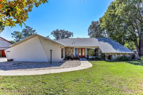 7958 Chaucer Dr, Weeki Wachee, FL 34607 photo 1